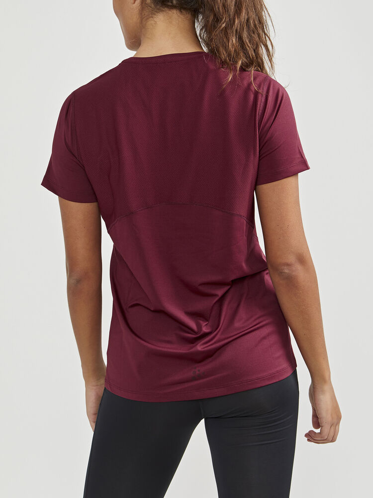 Adv Essence Ss Tee W von Craft – Blaze