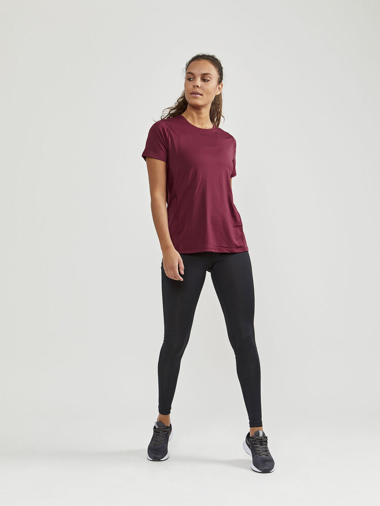 Adv Essence Ss Tee W von Craft – Blaze