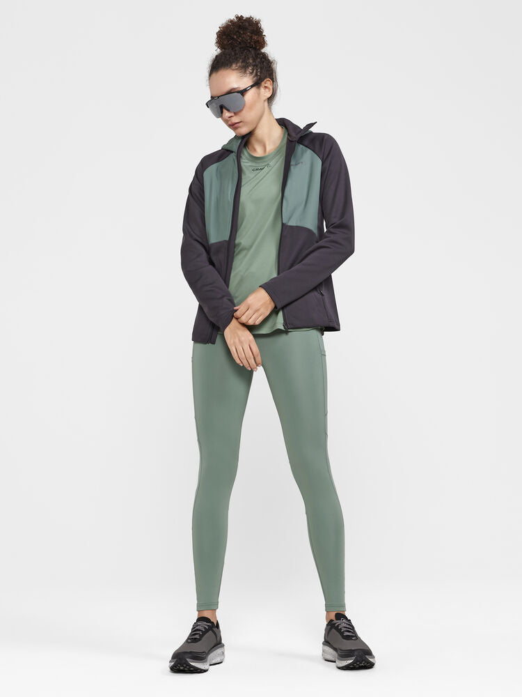 Adv Essence Ss Tee W von Craft – Blaze