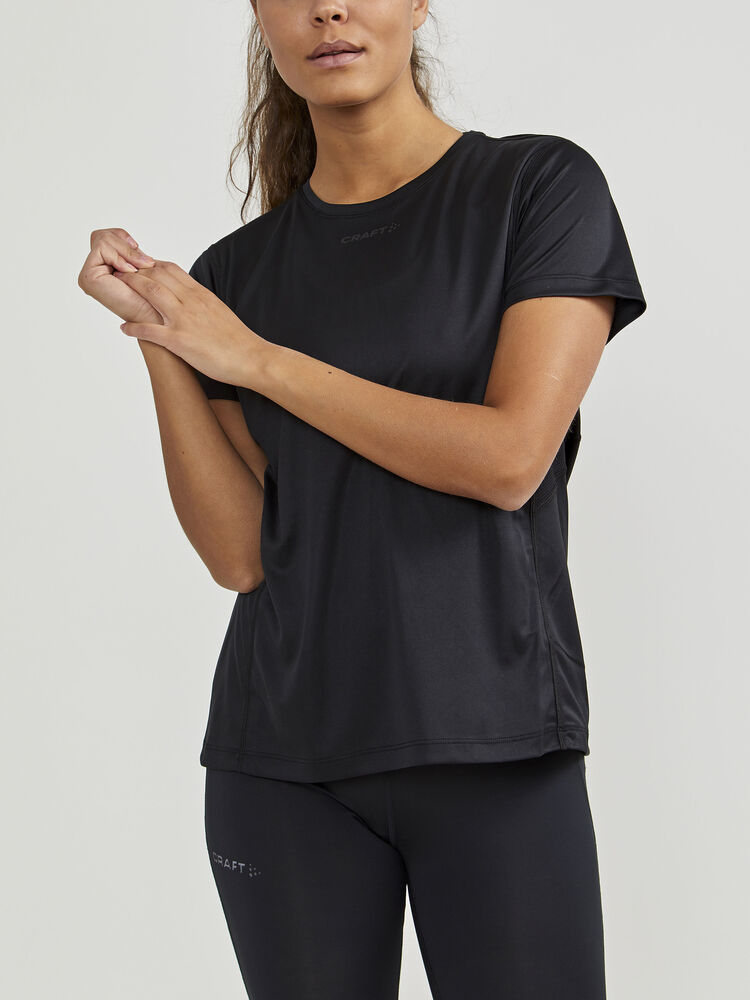 Adv Essence Ss Tee W von Craft – Blaze