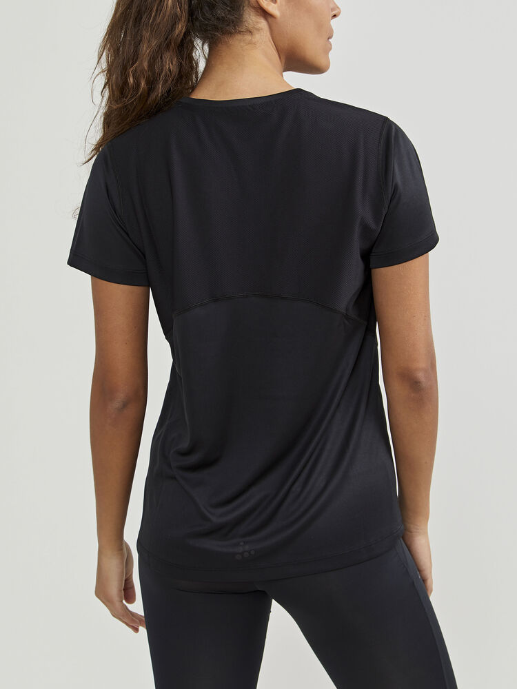 Adv Essence Ss Tee W von Craft – Blaze