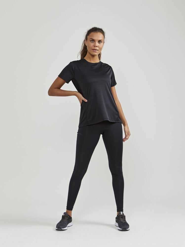 Adv Essence Ss Tee W von Craft – Blaze