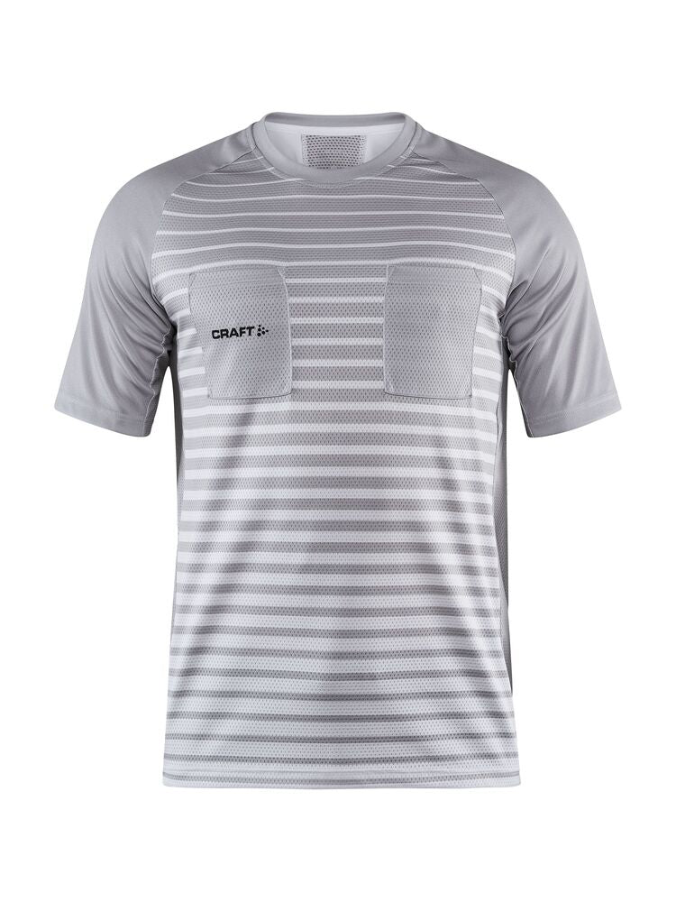 Referee Tee M von Craft – Platinum