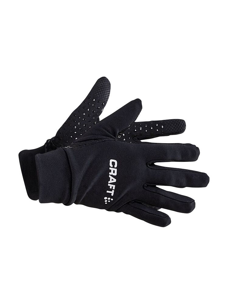 Ability Team Glove von Craft – Black
