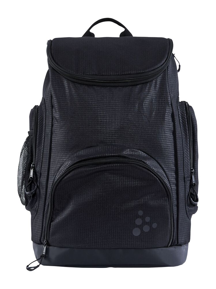 Transit Equipment Bag 38L von Craft – Black