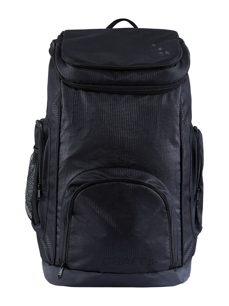 Transit Equipment Bag 65 L von Craft – Black