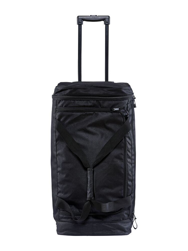 Transit Roll  Bag 60L von Craft – Black