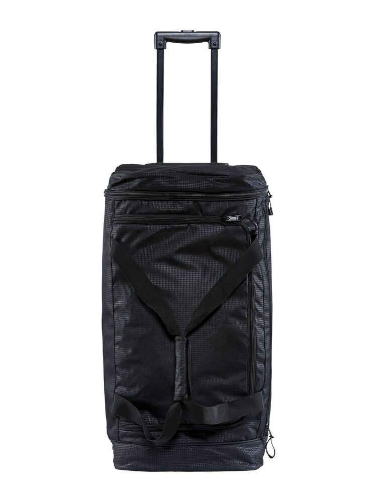 Transit Roll  Bag 60L von Craft – Black