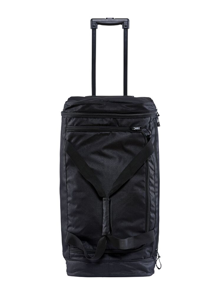 Transit Roll Bag 115L von Craft – Black