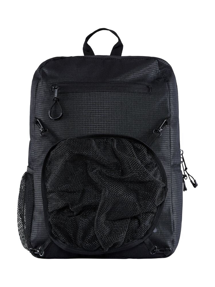 Transit 14L Backpack von Craft – Black