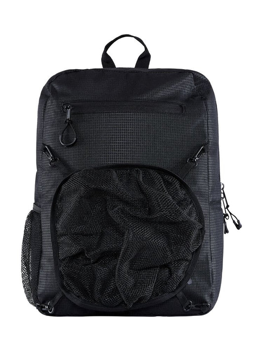Transit 14L Backpack von Craft – Black