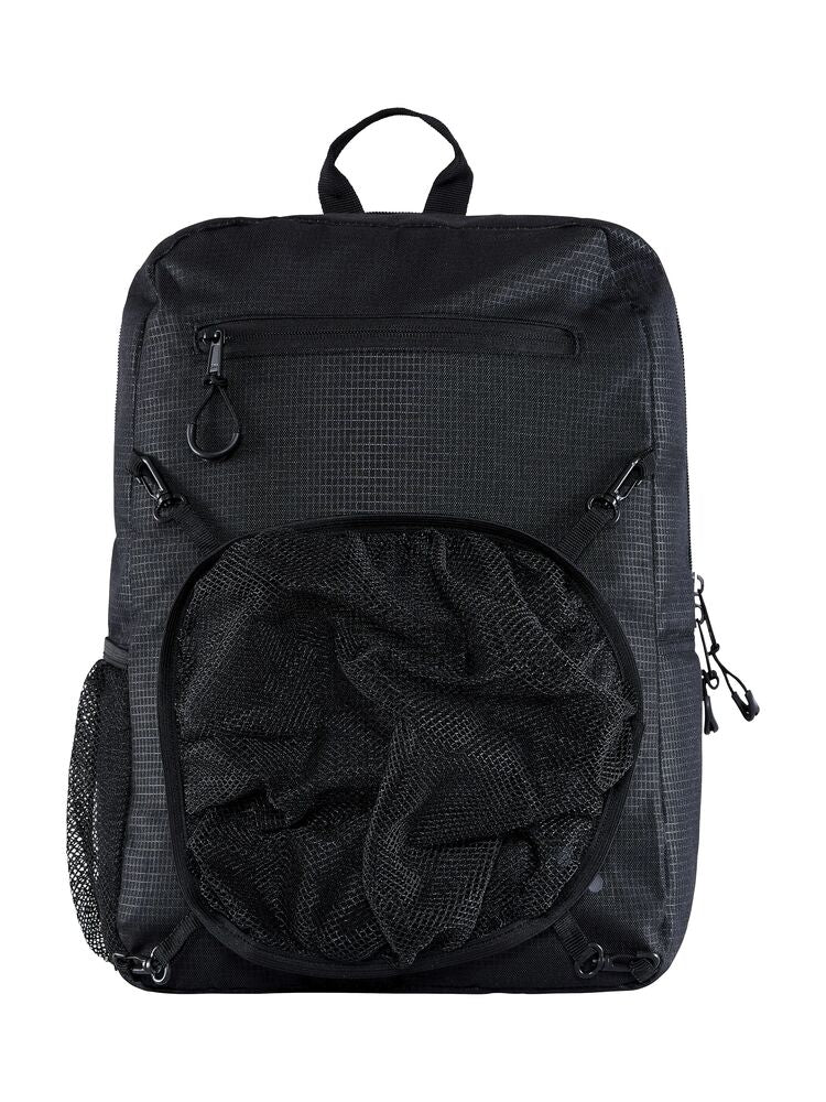 Transit 14L Backpack von Craft – Black