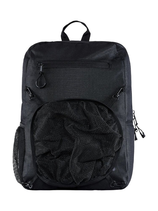 Transit 14L Backpack von Craft – Black