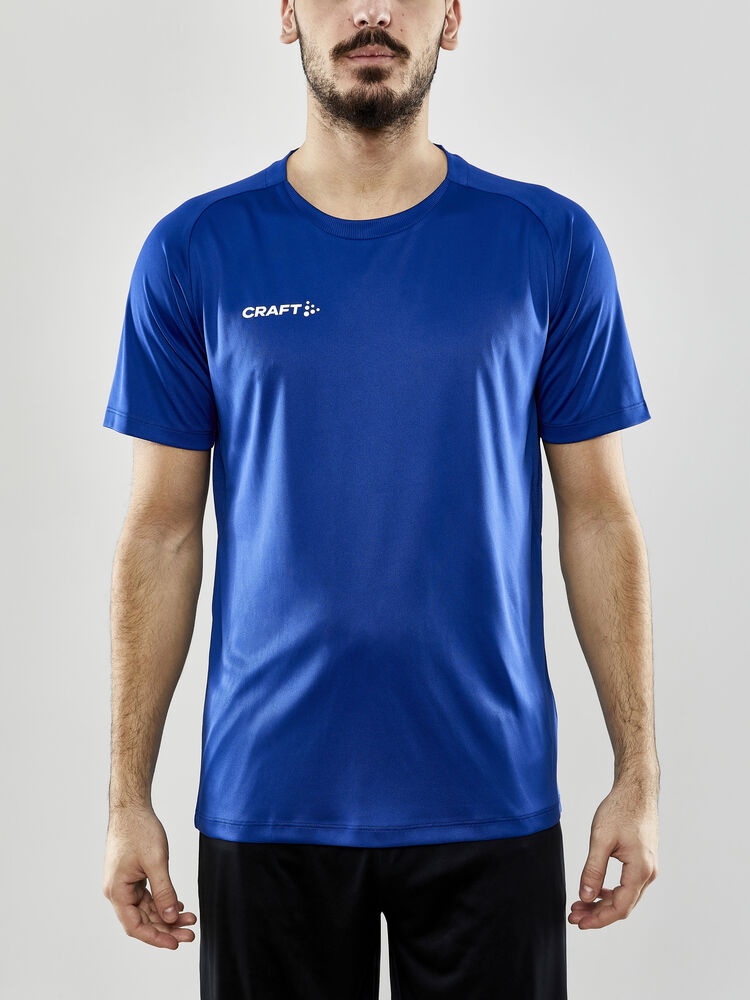 Evolve Tee M von Craft – Club Cobolt