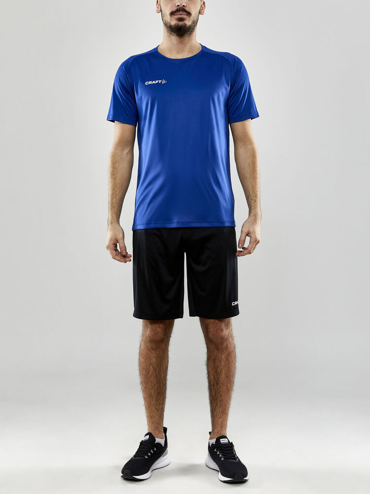 Evolve Tee M von Craft – Club Cobolt