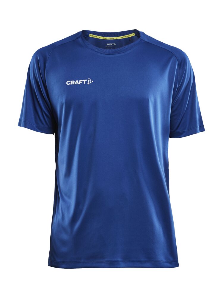 Evolve Tee M von Craft – Club Cobolt