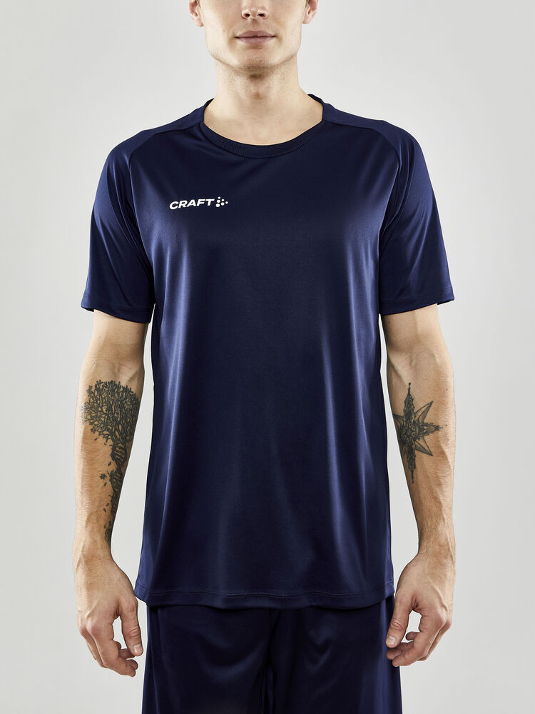 Evolve Tee M von Craft – Club Cobolt