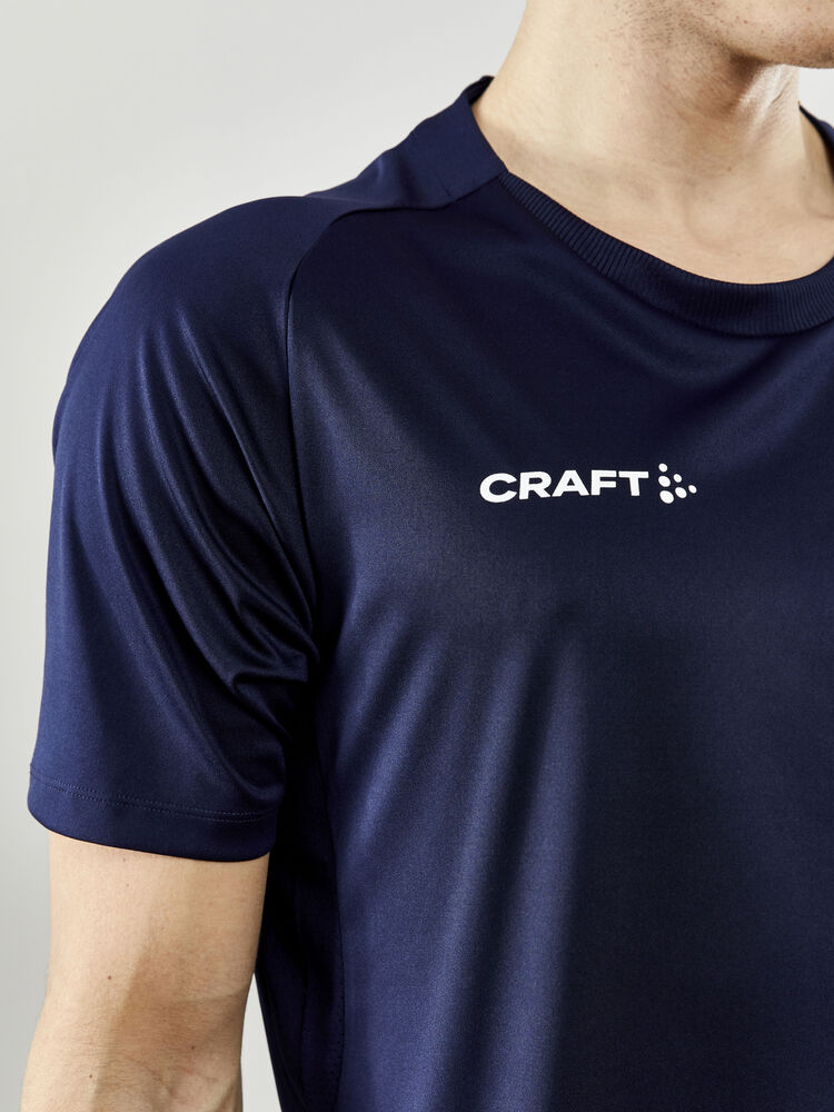 Evolve Tee M von Craft – Club Cobolt