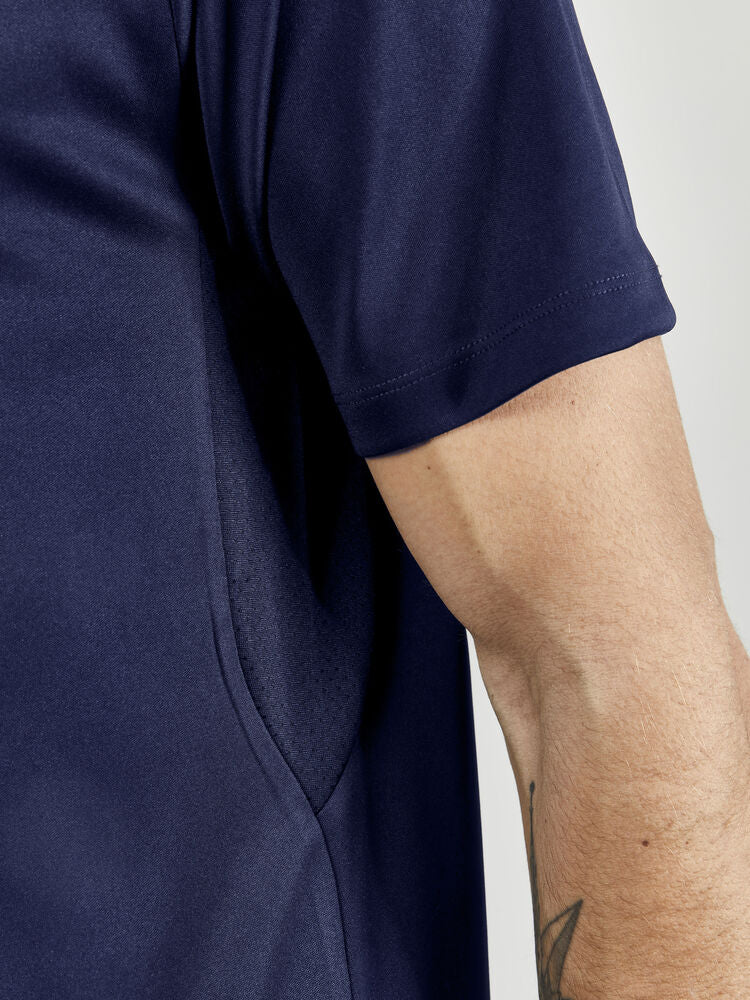 Evolve Tee M von Craft – Club Cobolt