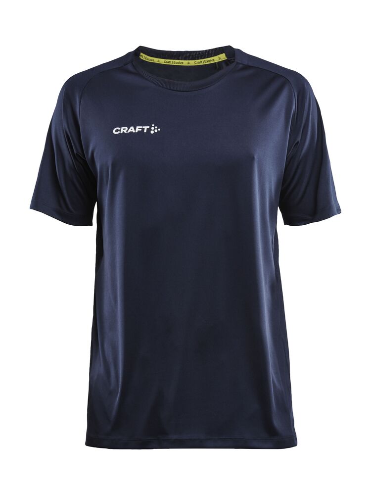 Evolve Tee M von Craft – Club Cobolt