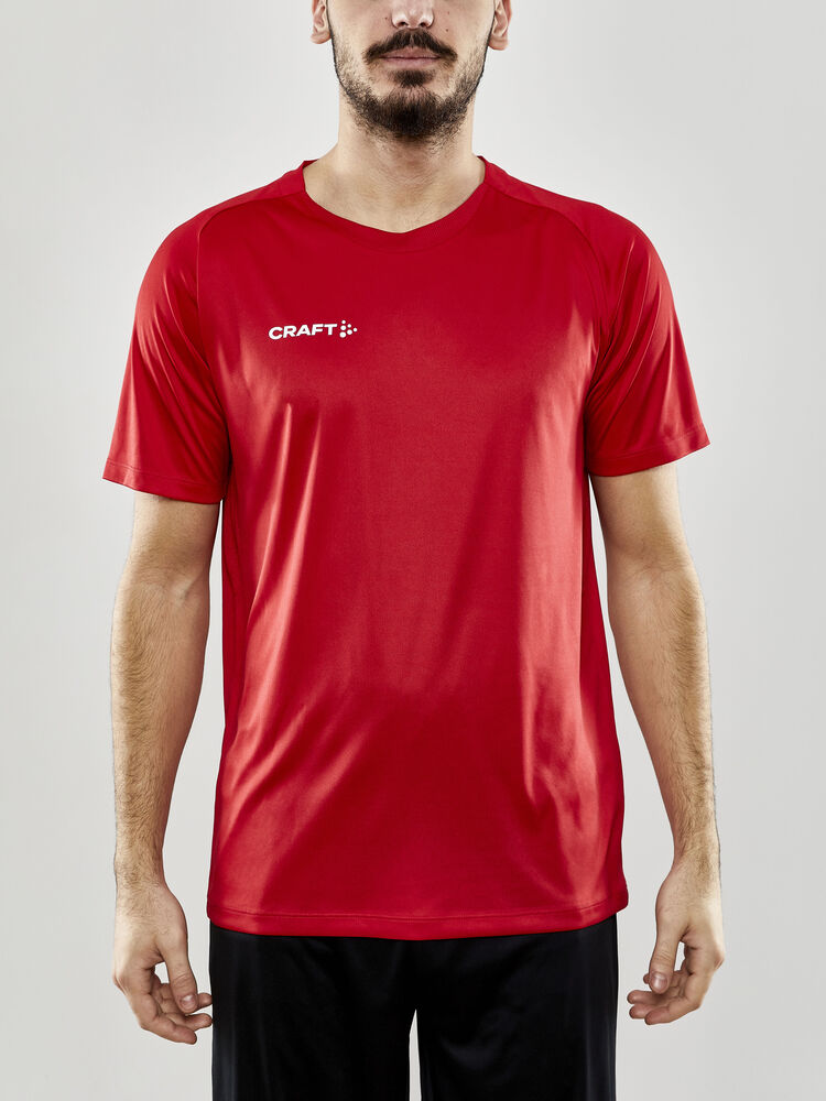 Evolve Tee M von Craft – Club Cobolt