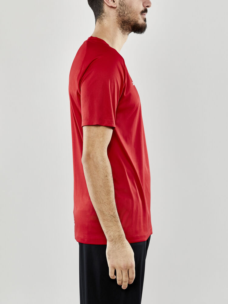 Evolve Tee M von Craft – Club Cobolt