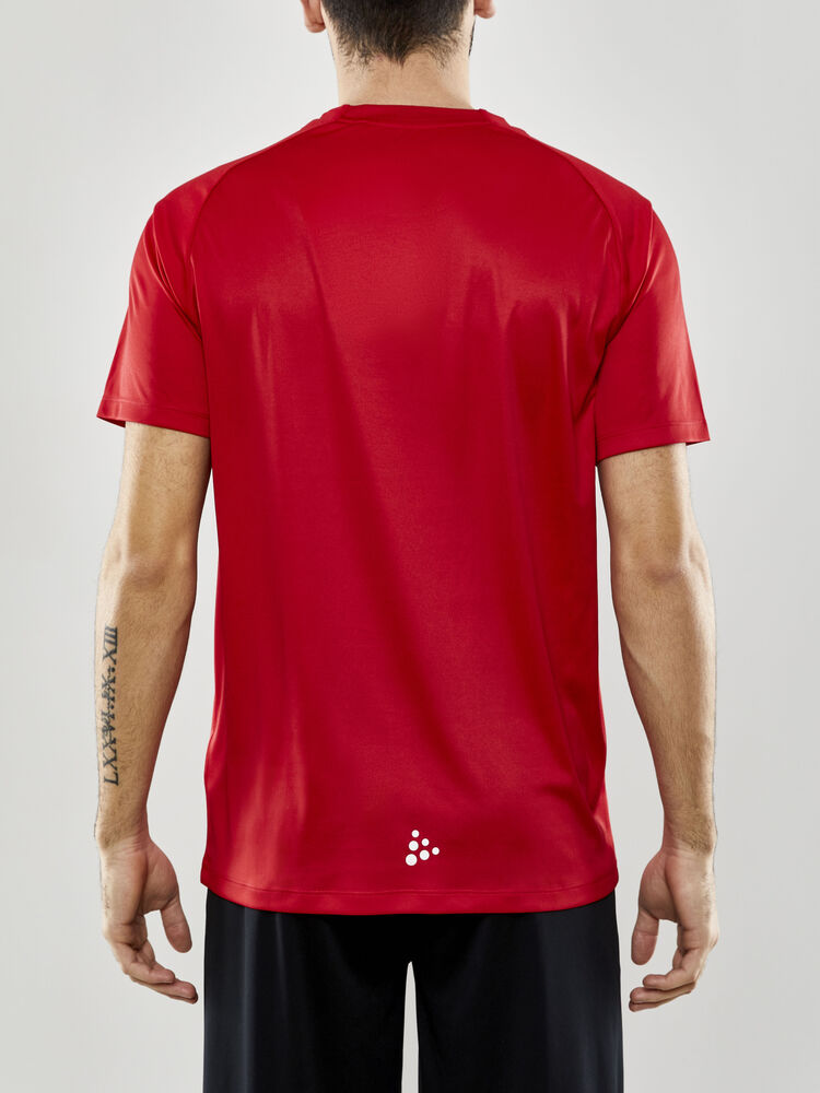 Evolve Tee M von Craft – Club Cobolt