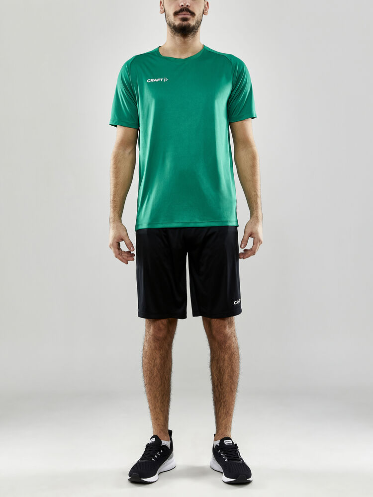 Evolve Tee M von Craft – Club Cobolt
