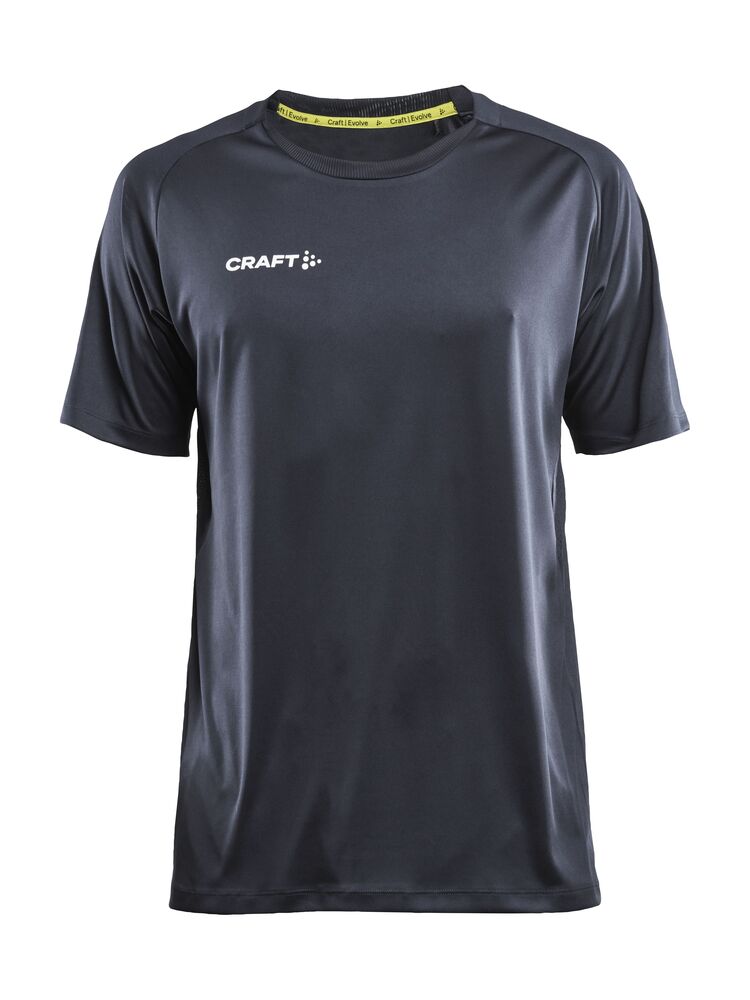 Evolve Tee M von Craft – Club Cobolt