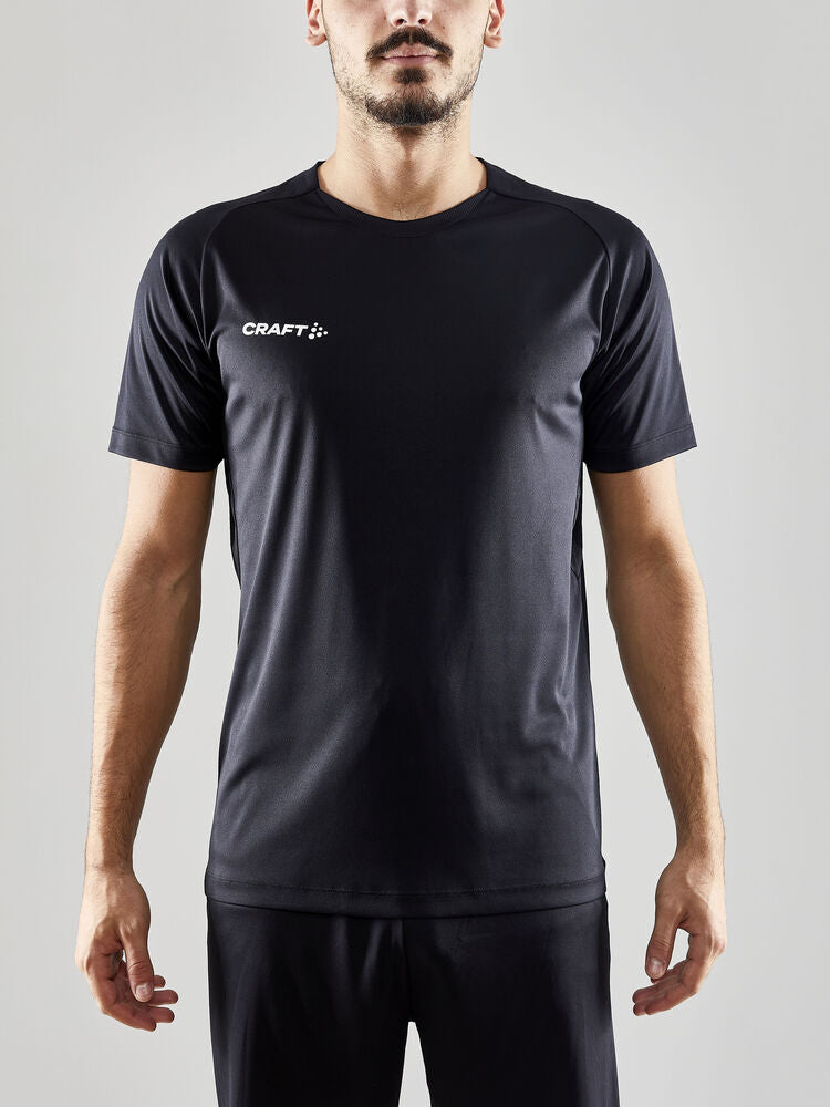 Evolve Tee M von Craft – Club Cobolt