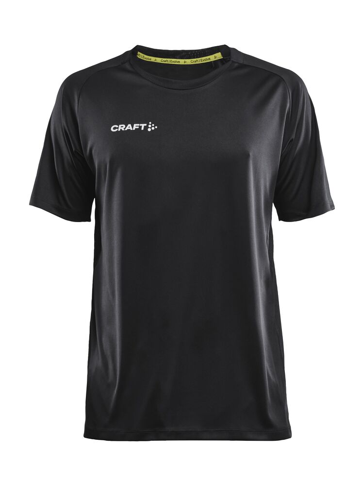 Evolve Tee M von Craft – Club Cobolt
