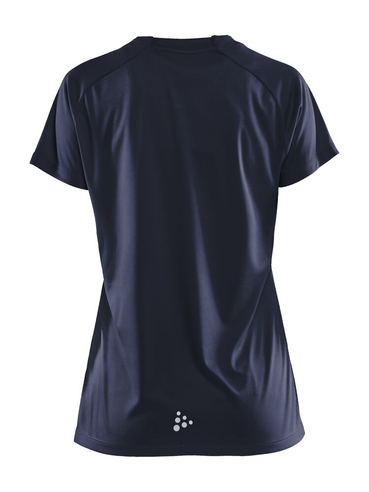 Evolve Tee W von Craft – Club Cobolt