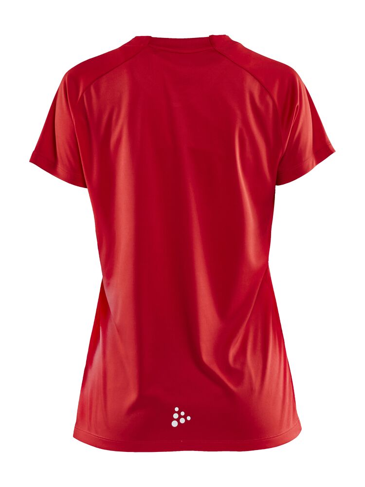 Evolve Tee W von Craft – Club Cobolt