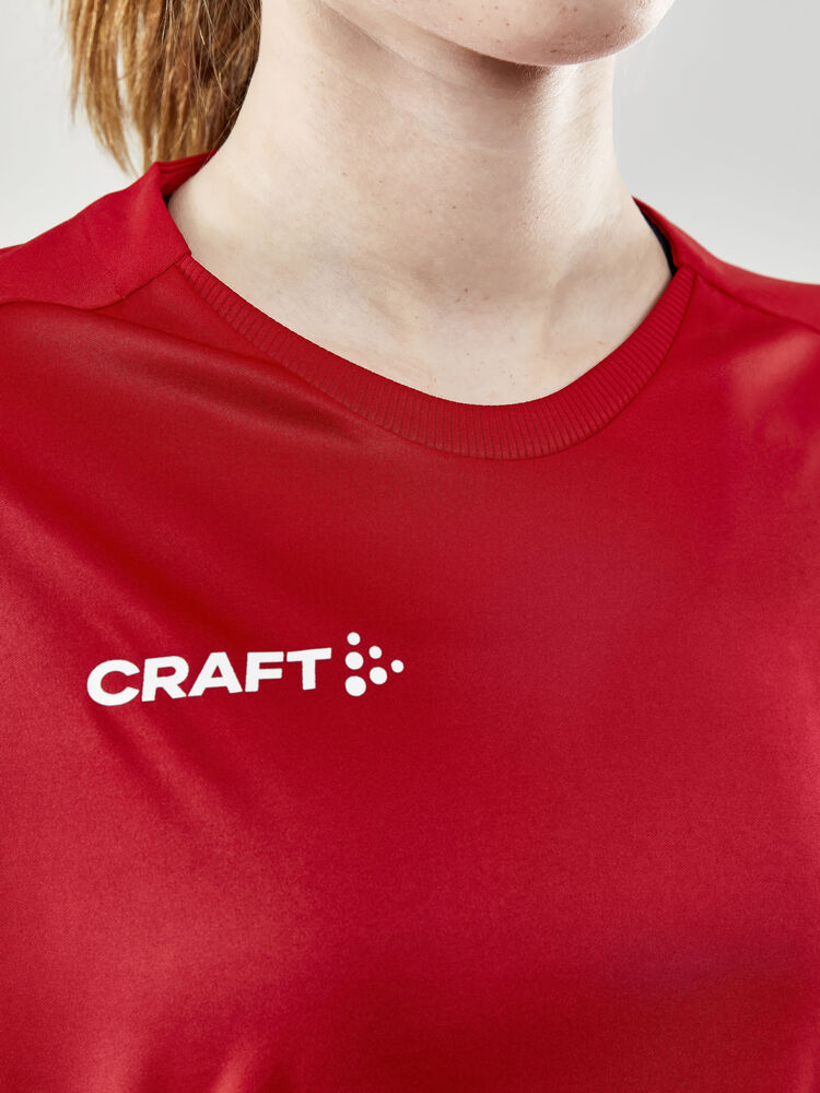 Evolve Tee W von Craft – Club Cobolt