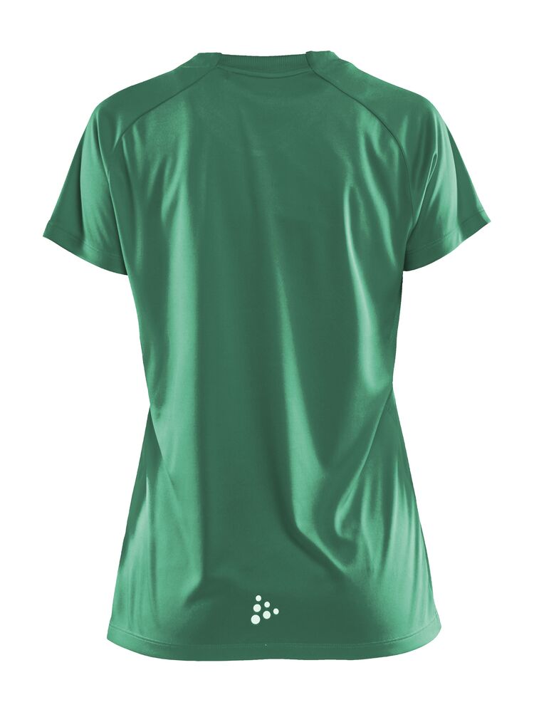 Evolve Tee W von Craft – Club Cobolt