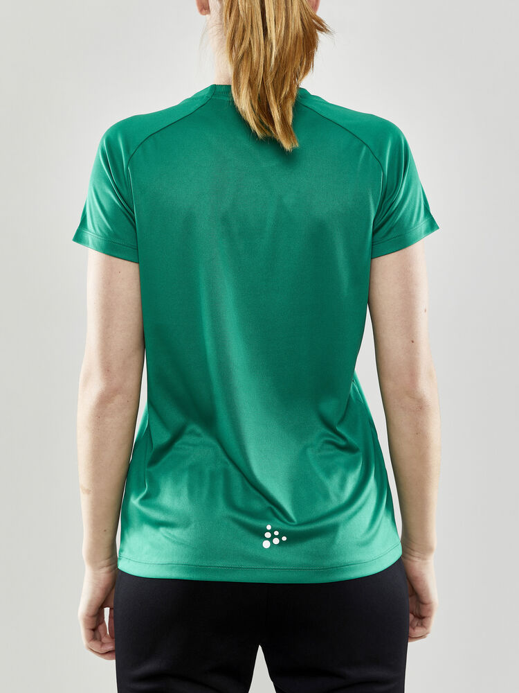Evolve Tee W von Craft – Club Cobolt