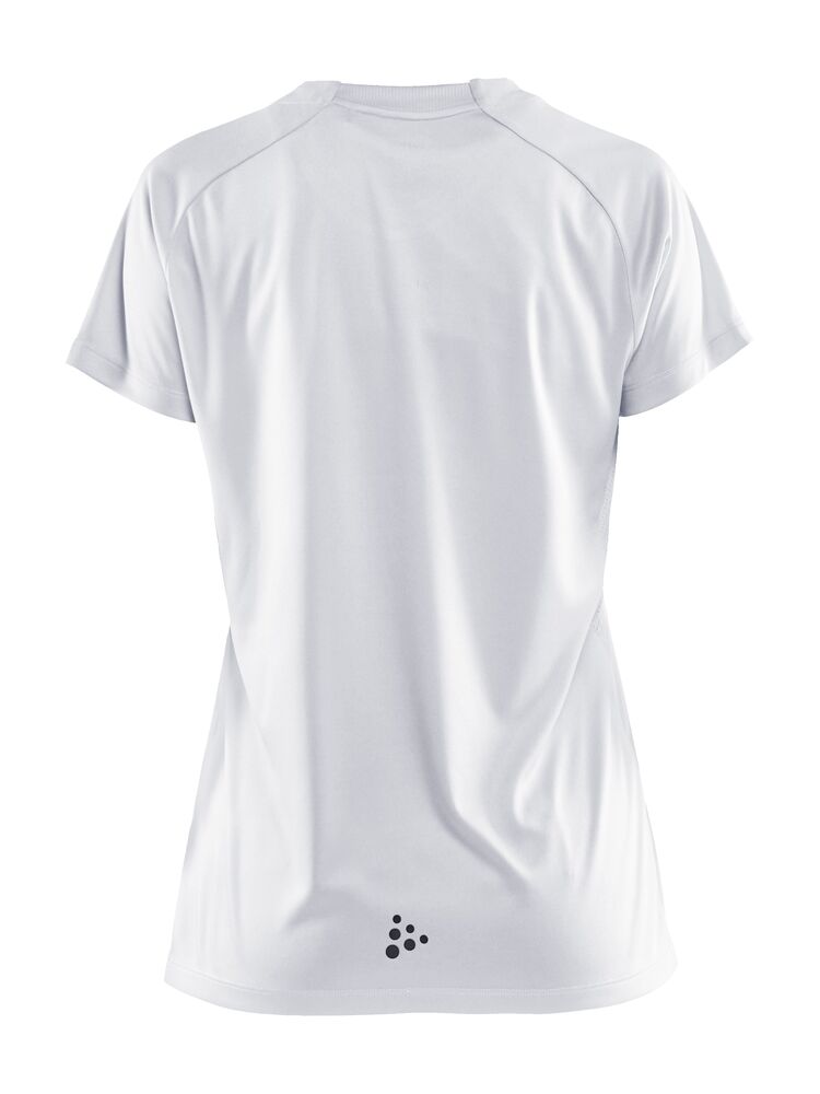 Evolve Tee W von Craft – Club Cobolt