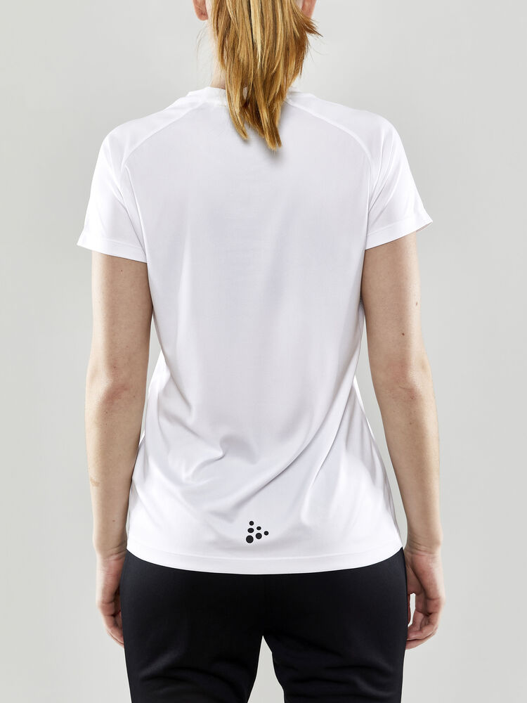 Evolve Tee W von Craft – Club Cobolt