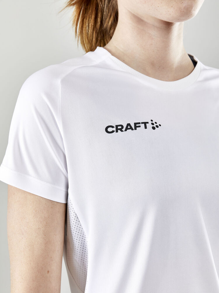 Evolve Tee W von Craft – Club Cobolt