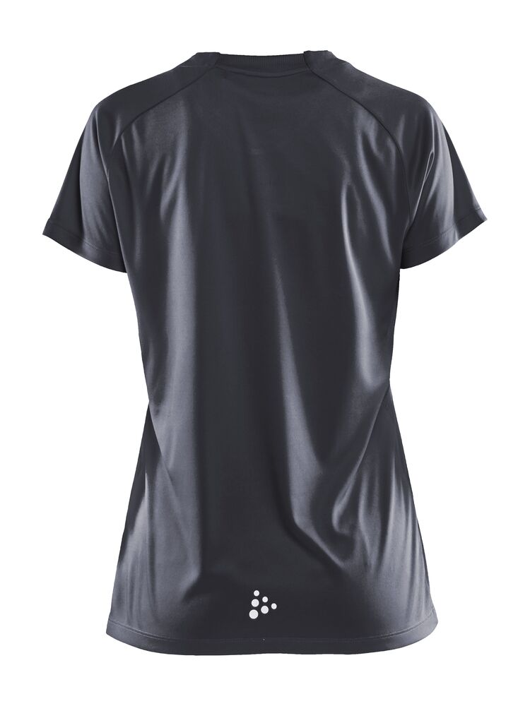 Evolve Tee W von Craft – Club Cobolt
