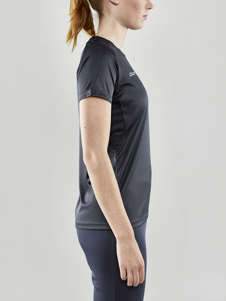 Evolve Tee W von Craft – Club Cobolt
