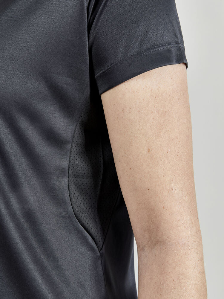 Evolve Tee W von Craft – Club Cobolt