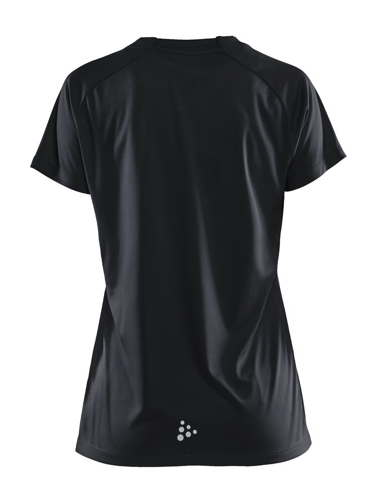 Evolve Tee W von Craft – Club Cobolt