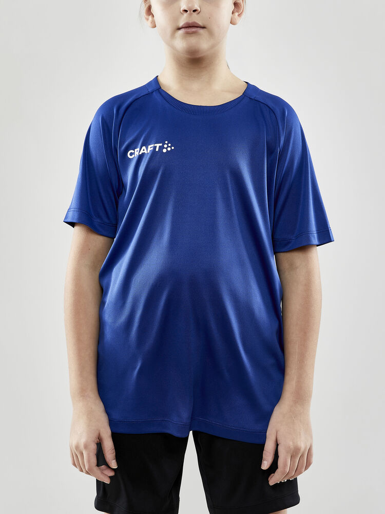 Evolve Tee Jr von Craft – Club Cobolt