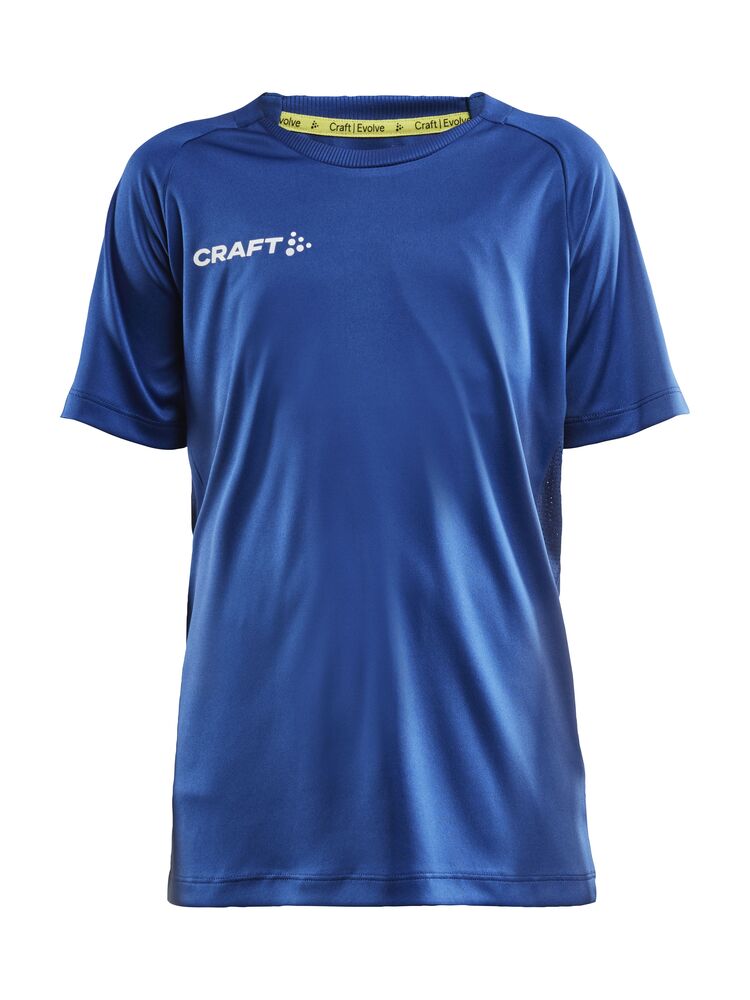 Evolve Tee Jr von Craft – Club Cobolt