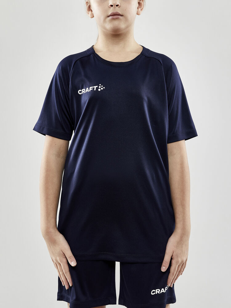 Evolve Tee Jr von Craft – Club Cobolt