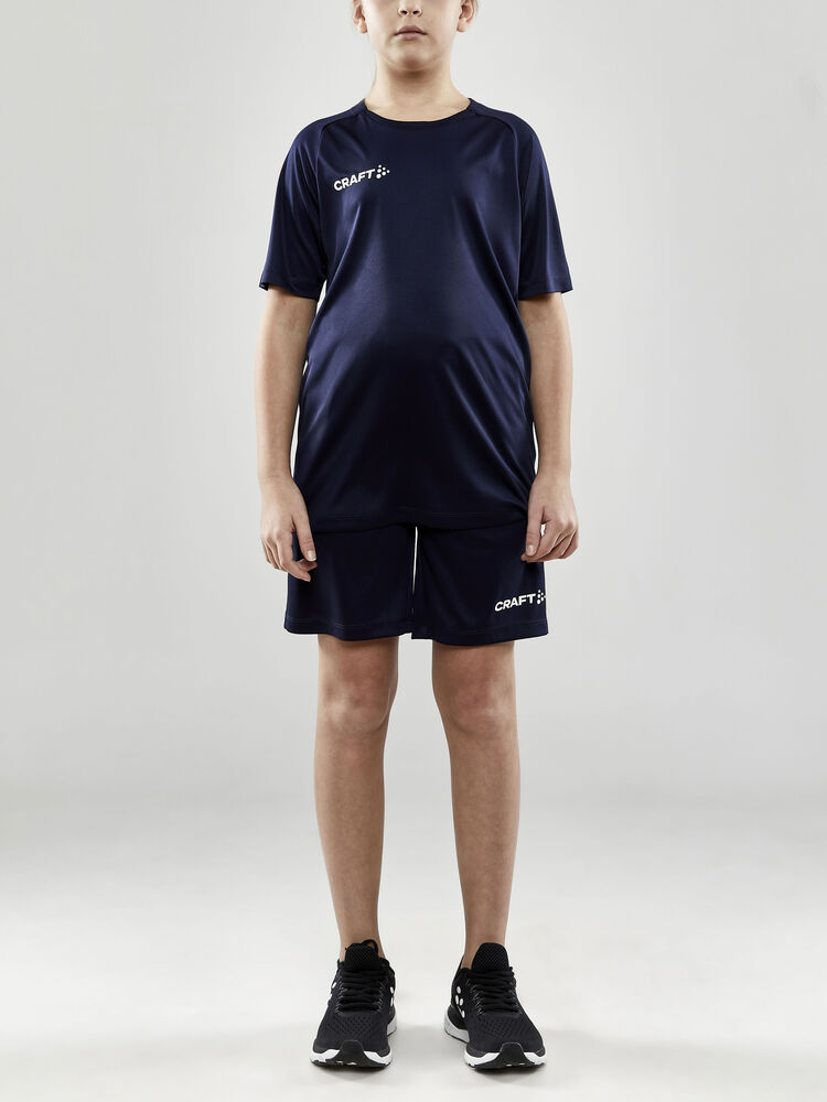 Evolve Tee Jr von Craft – Club Cobolt