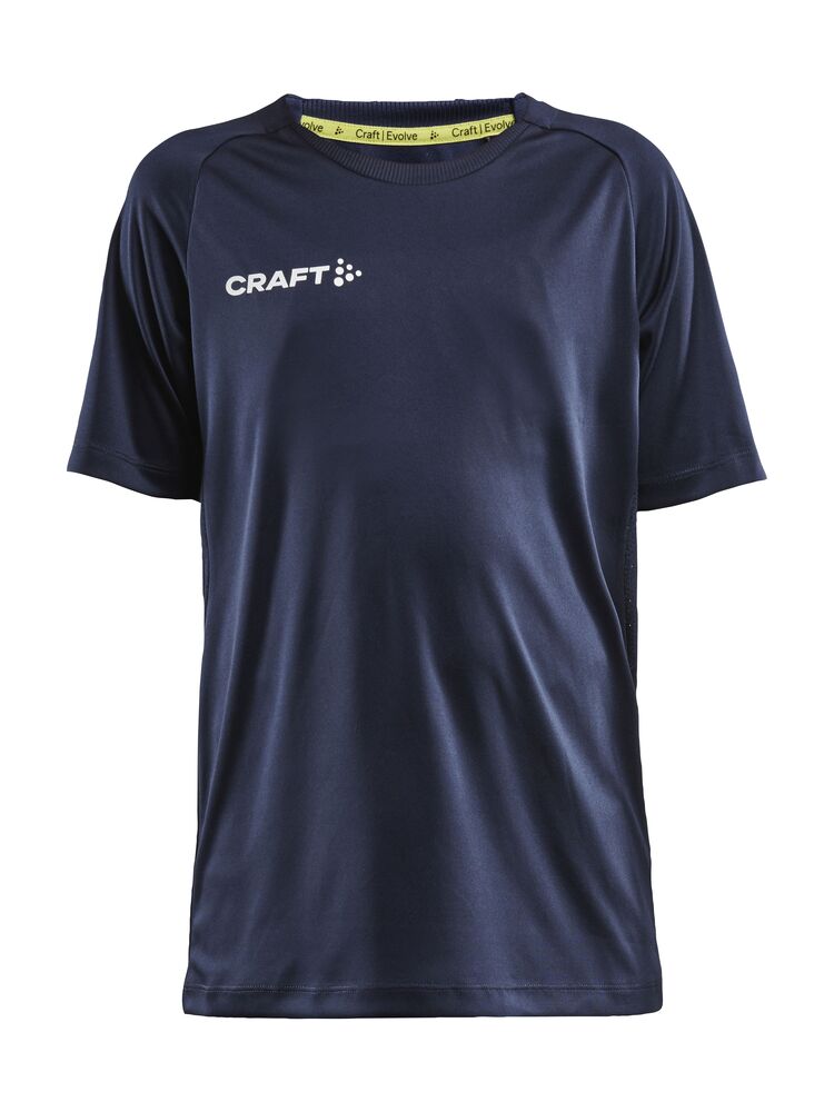 Evolve Tee Jr von Craft – Club Cobolt