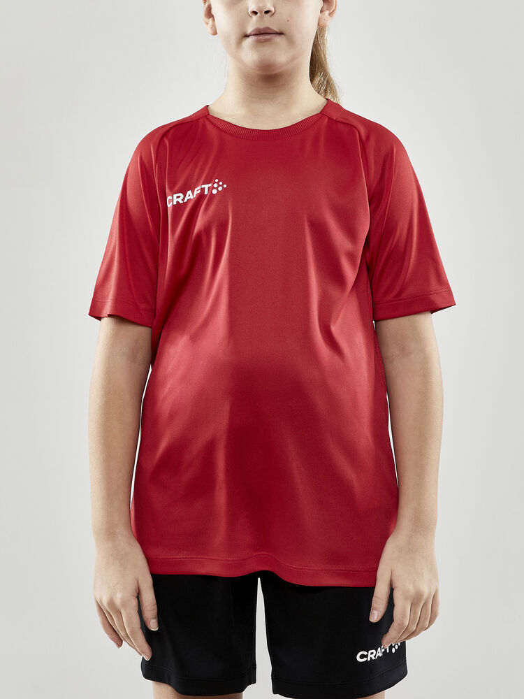 Evolve Tee Jr von Craft – Club Cobolt