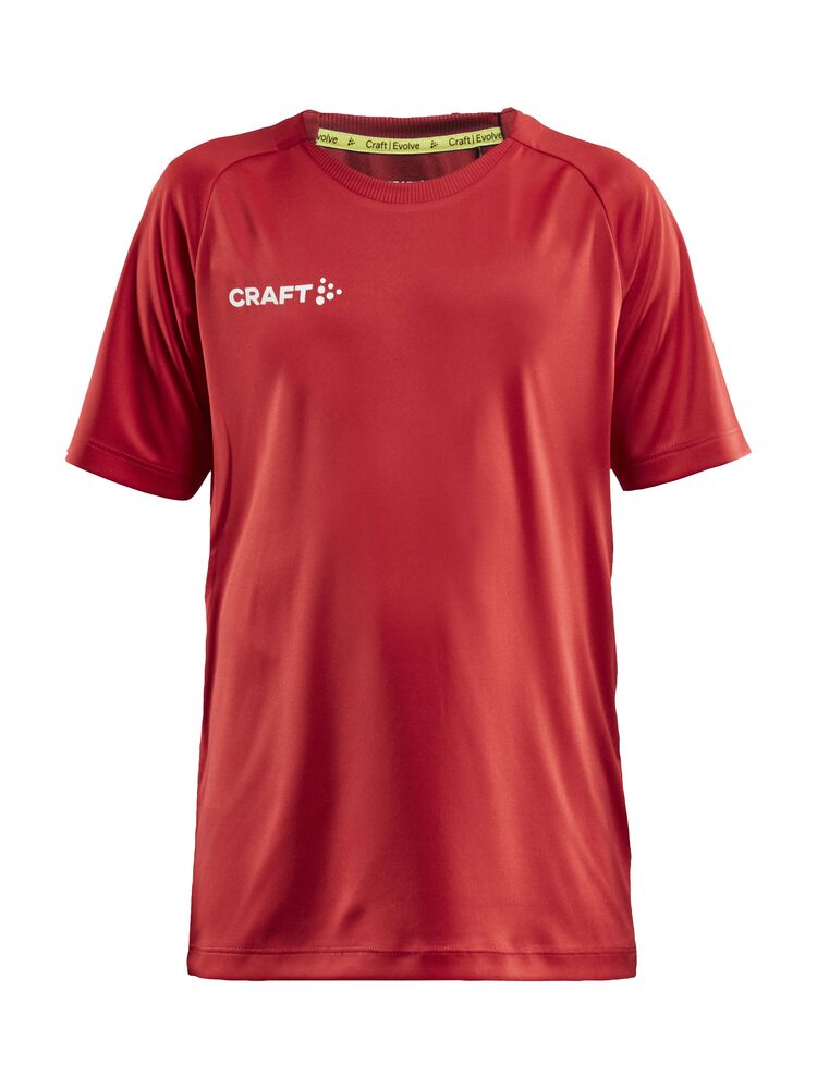 Evolve Tee Jr von Craft – Club Cobolt